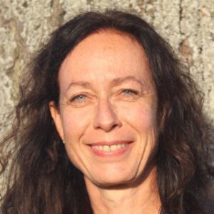 Petra Reidel