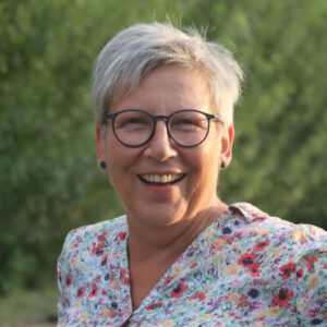 Anne Schmid